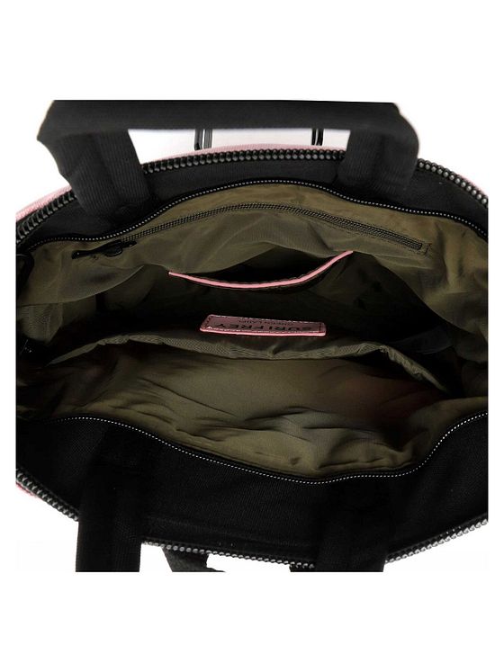 Suri Frey SFY SURI Green - Tanny Daypack 40 cm Laptoprum