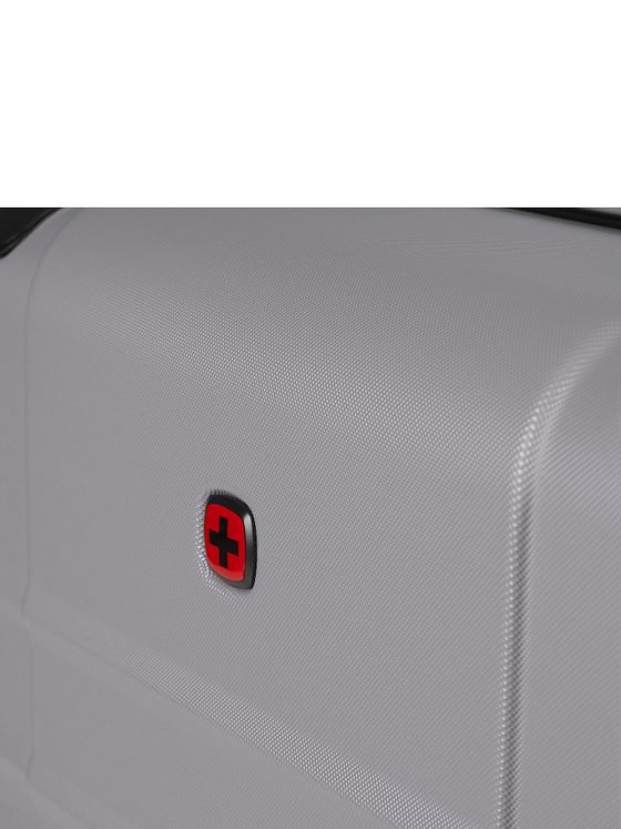 Wenger Amplar Evo 4 hjul Trolley L 75 cm med strækfold