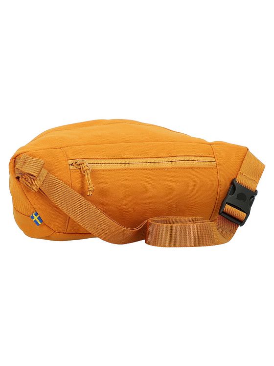Fjällräven Ulvö Medium bæltetaske 28 cm