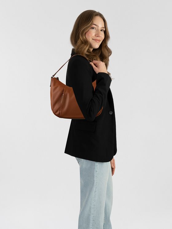 Tom Tailor Beca Axelremsväska M 35 cm