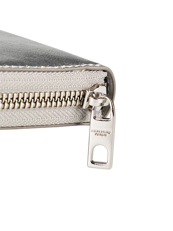 Liebeskind Cloud II Pung RFID-beskyttelse Læder 12.5 cm