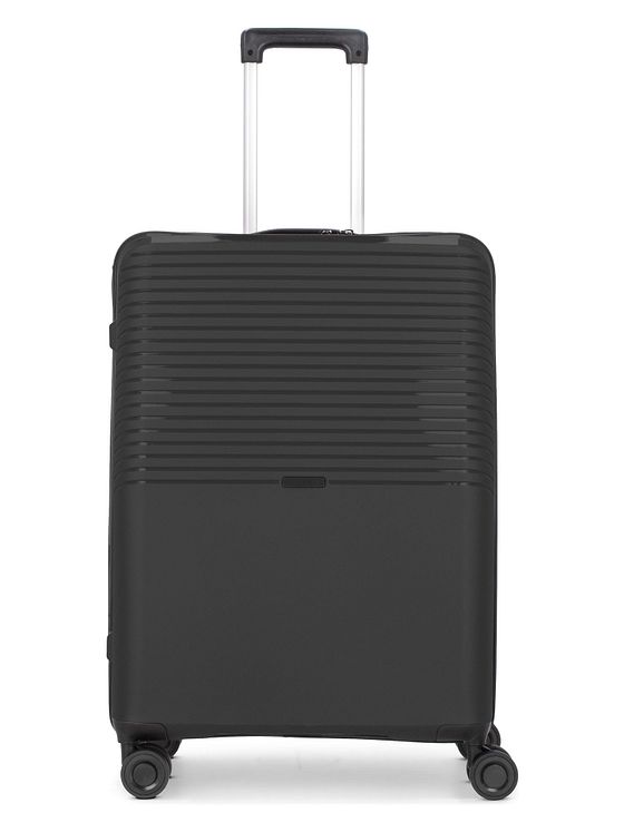 d & n Travel Line 4000 4-hjulet trolley 66 cm
