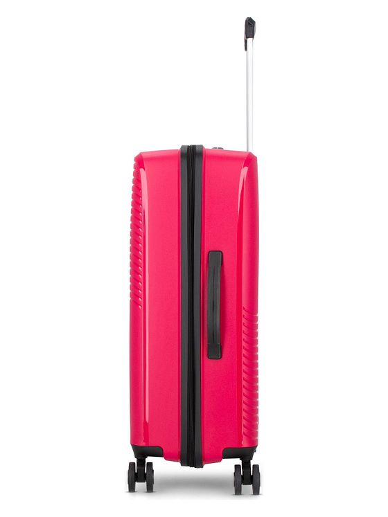 d & n Travel Line 4000 4-hjulet trolley 66 cm