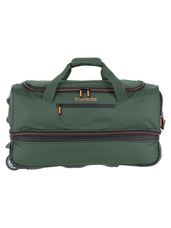 Travelite Basics 2-rullers rejsetaske 55 cm
