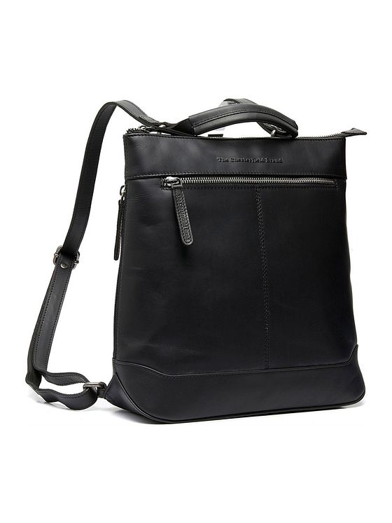 The Chesterfield Brand Harare City-rygsæk Læder 30 cm The Chesterfield Brand Harare City-rygsæk Læder 30 cm