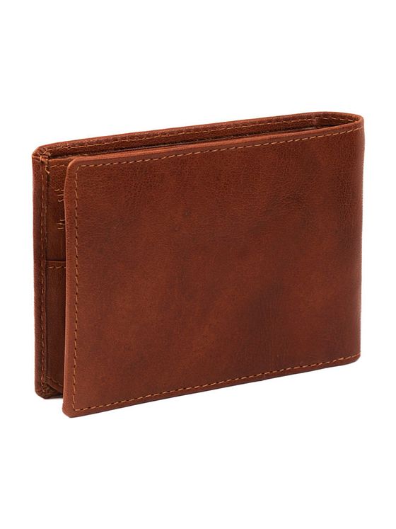 The Chesterfield Brand Harlem Pung RFID-beskyttelse Læder 12.5 cm The Chesterfield Brand Harlem Pung RFID-beskyttelse Læder 12.5 cm