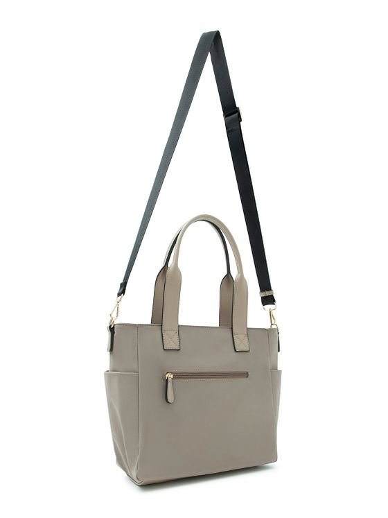 L.CREDI Odeta Skuldertaske 29 cm L.CREDI Odeta Skuldertaske 29 cm