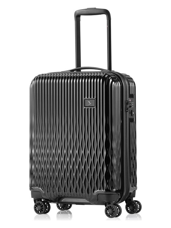 Pack Easy Flow 4 hjul Kabinetrolley S 52 cm