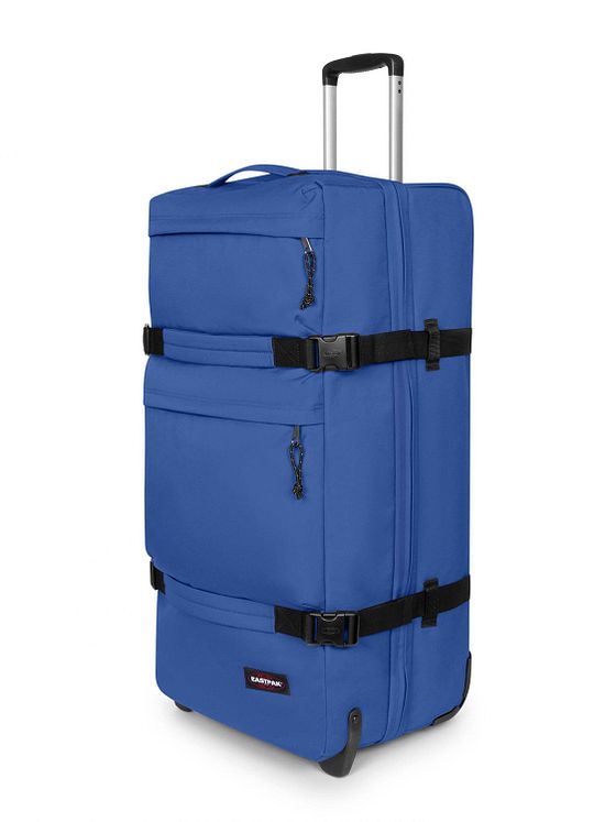Eastpak Transit'R Plus 2-hjulet Rejsetaske 80 cm Eastpak Transit'R Plus 2-hjulet Rejsetaske 80 cm