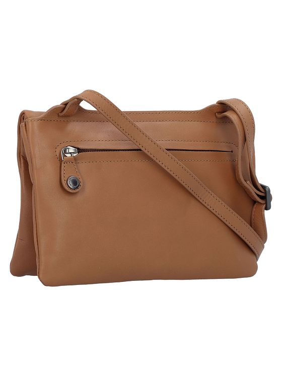 aunts & uncles Nashi Skuldertaske Læder 24 cm aunts & uncles Nashi Skuldertaske Læder 24 cm