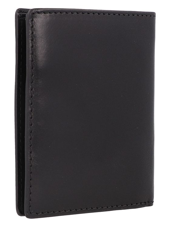 The Bridge Fillipo Peněženka RFID ochrana Kůže 9 cm