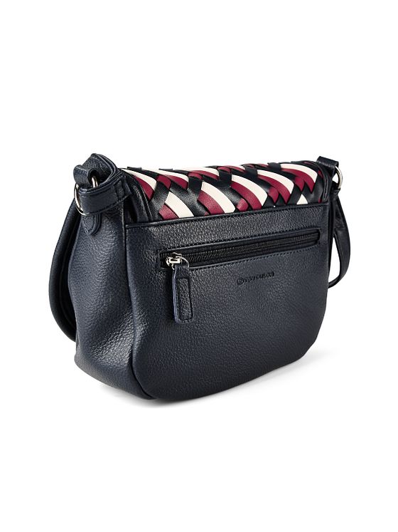 Tom Tailor Devie Skuldertaske 25 cm