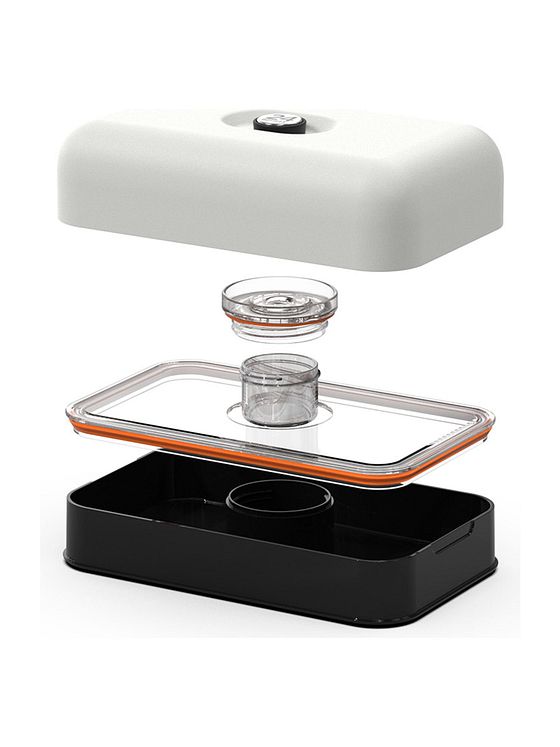 24Bottles Madkasse 21 cm