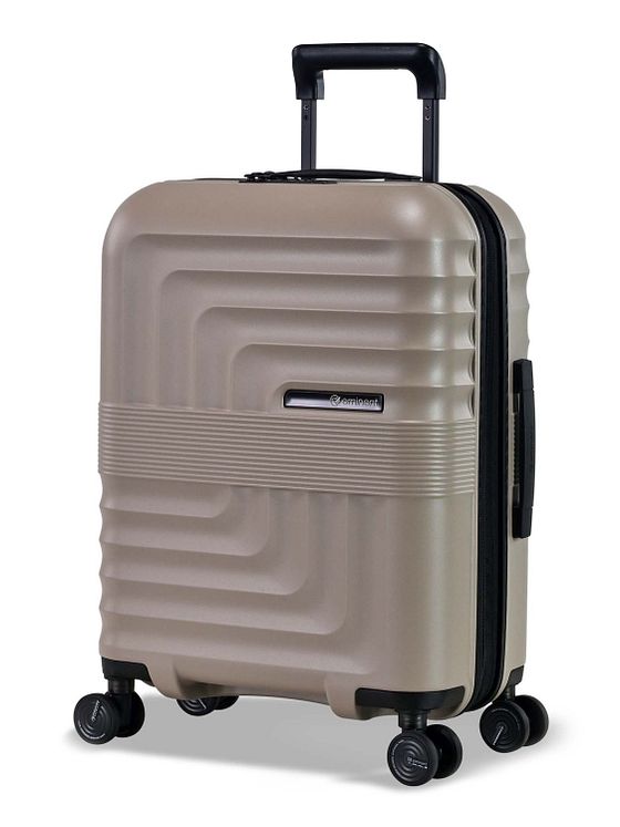 Eminent Dandelion 4 kolečka Kabinkový kufr S 40 cm s roztažitelným záhybem