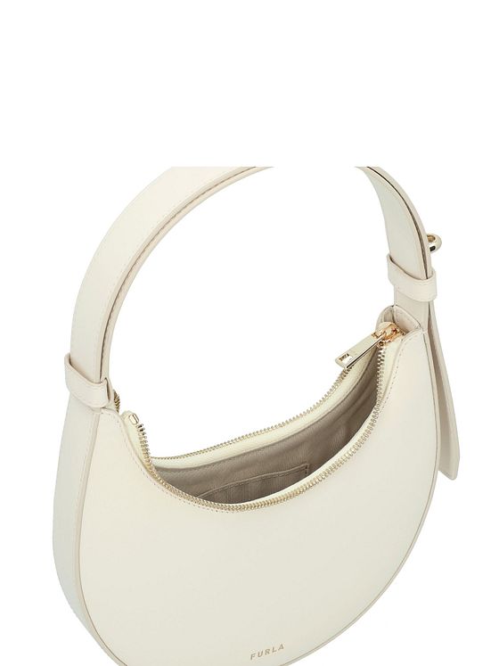 Furla Delizia Skuldertaske Læder 21 cm