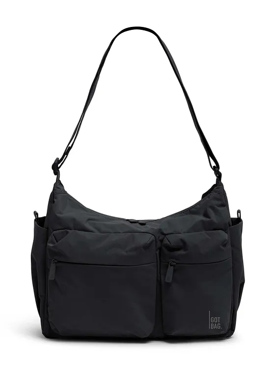 Got Bag Pocket Sling Bolsa de hombro 30 cm Got Bag Pocket Sling Bolsa de hombro 30 cm