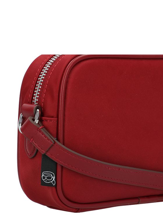 Karl Lagerfeld Ikon Skuldertaske 21 cm Karl Lagerfeld Ikon Skuldertaske 21 cm