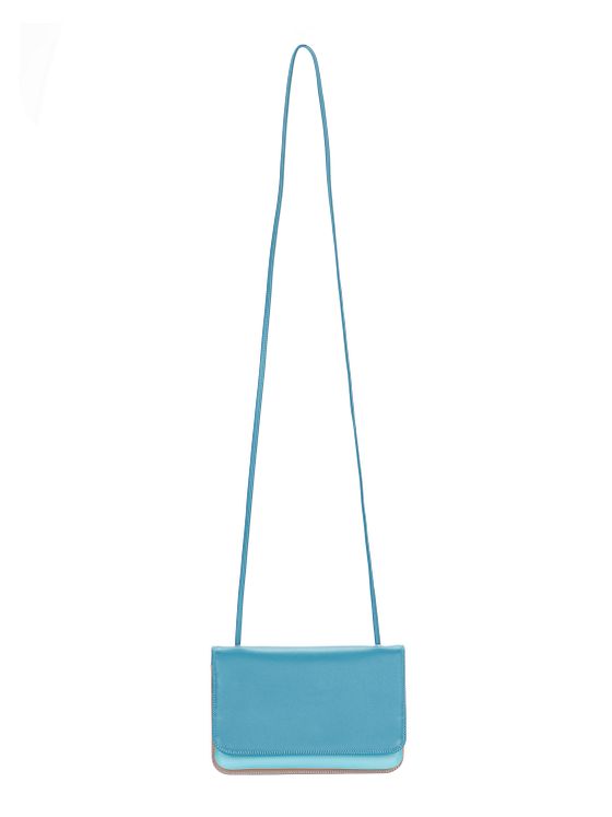 Mywalit Travel Clutch pung Læder 19 cm