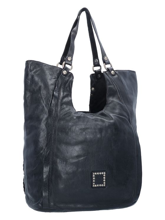 Campomaggi Shopper-taske i læder 33 cm Campomaggi Shopper-taske i læder 33 cm