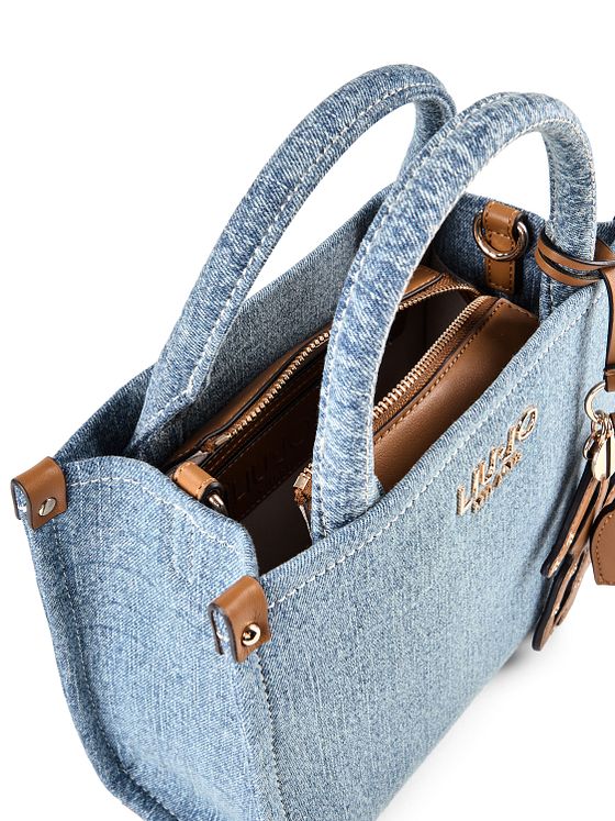 Liu Jo Ridhi Håndtaske S 25 cm Liu Jo Ridhi Håndtaske S 25 cm