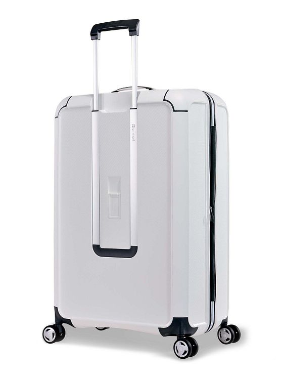 Eminent Aegis 4 kolečka Vozík L 78 cm s roztažitelným záhybem