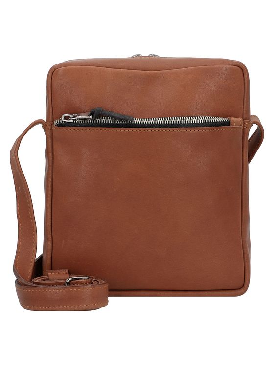 Harold's Bague Skuldertaske Læder 19 cm