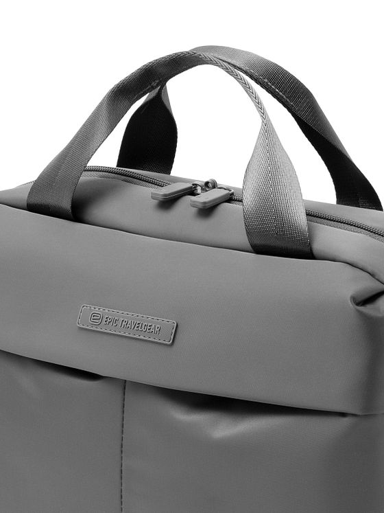 Epic Orbit Dokumenttaske 35 cm Laptoprum Epic Orbit Dokumenttaske 35 cm Laptoprum