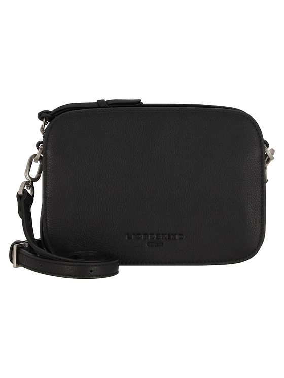 Liebeskind Luka Harris Skuldertaske Læder 20 cm