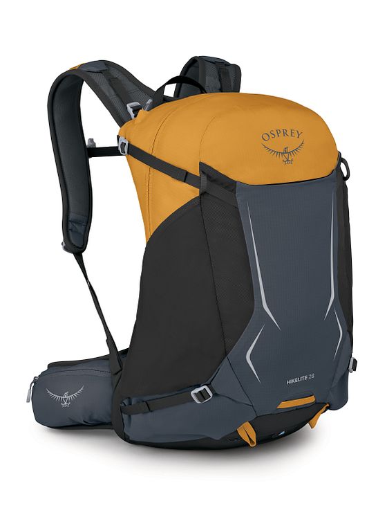 Osprey Hikelite 28 L Vandrer-rygsæk 59 cm Osprey Hikelite 28 L Vandrer-rygsæk 59 cm
