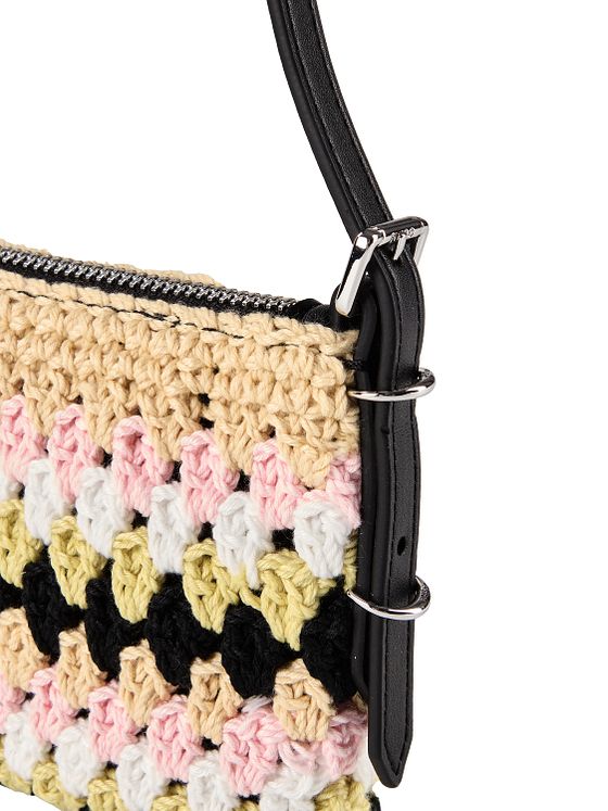 Hugo Neeko Taška přes rameno 23 cm