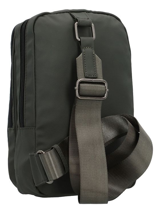 camel active Explore-skuldertaske 27 cm camel active Explore-skuldertaske 27 cm