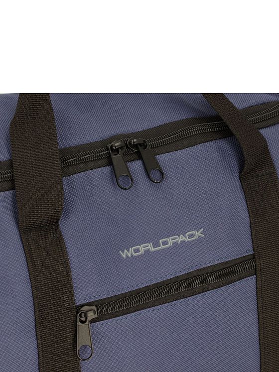 Worldpack Weekend-rejsetaske 40 cm