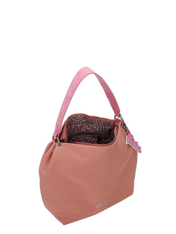 Fritzi aus Preußen Joshi02 Sky Shopper-taske 32.5 cm