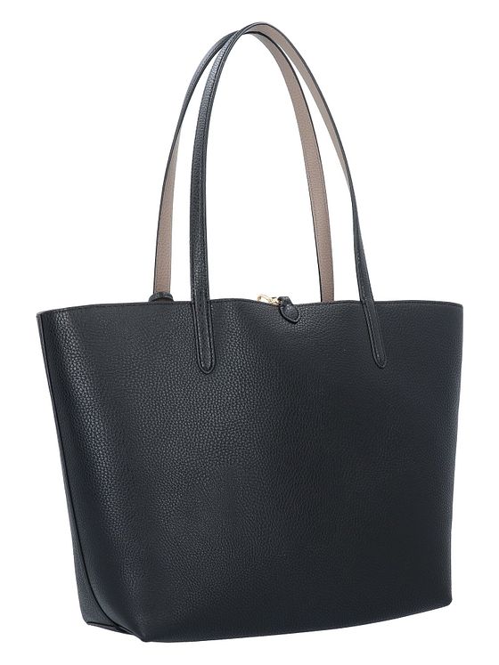 Lauren Ralph Lauren Oboustranná taška Merrimack 32 cm