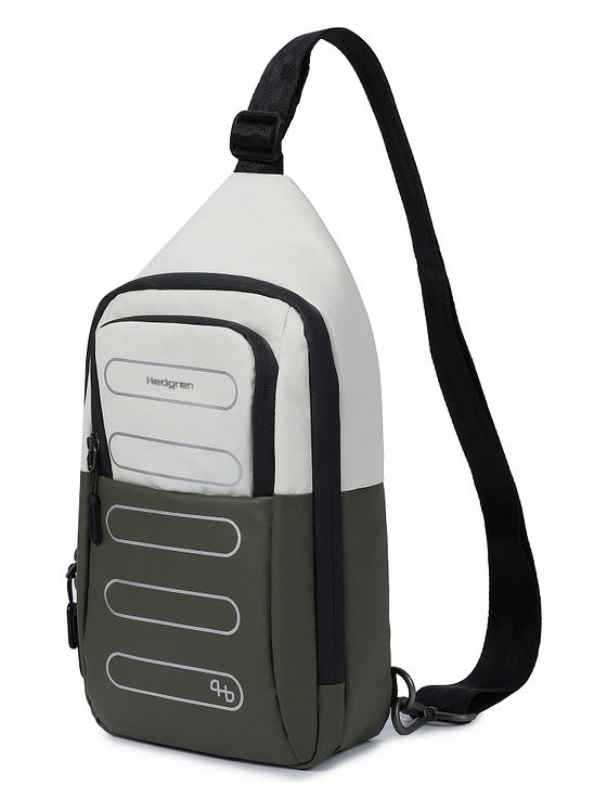 Hedgren Comby Performance skuldertaske RFID 33 cm