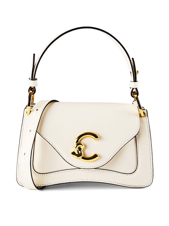 Coccinelle C-Me Håndtaske Læder 21 cm