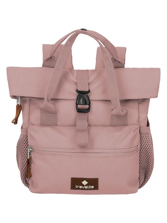 Travelite Basics City-rygsæk 27 cm