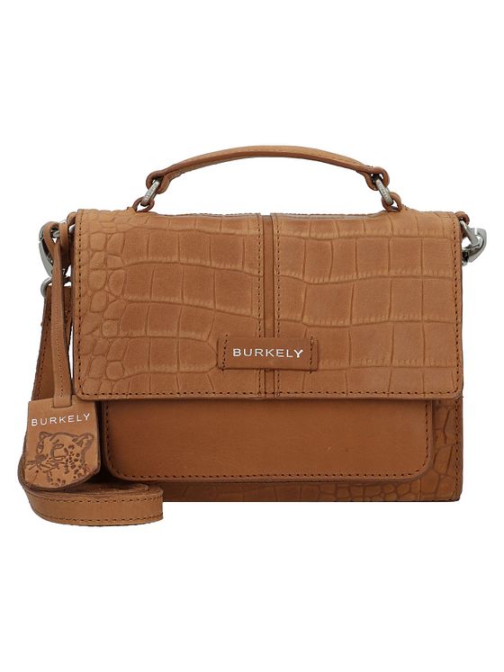 Burkely Cool Colbie Kabelka Kůže 20 cm
