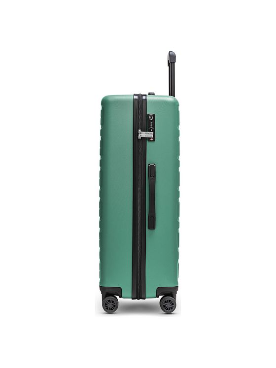 Redolz Essentials 08 Large 4 hjul Trolley 75 cm