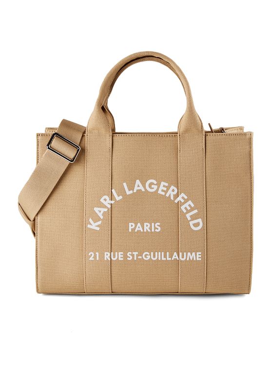 Karl Lagerfeld Rsg Håndtaske 33 cm Karl Lagerfeld Rsg Håndtaske 33 cm