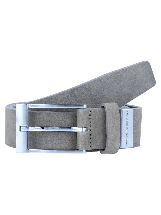 Porsche Design Dakota-bælte i læder Porsche Design Dakota-bælte i læder