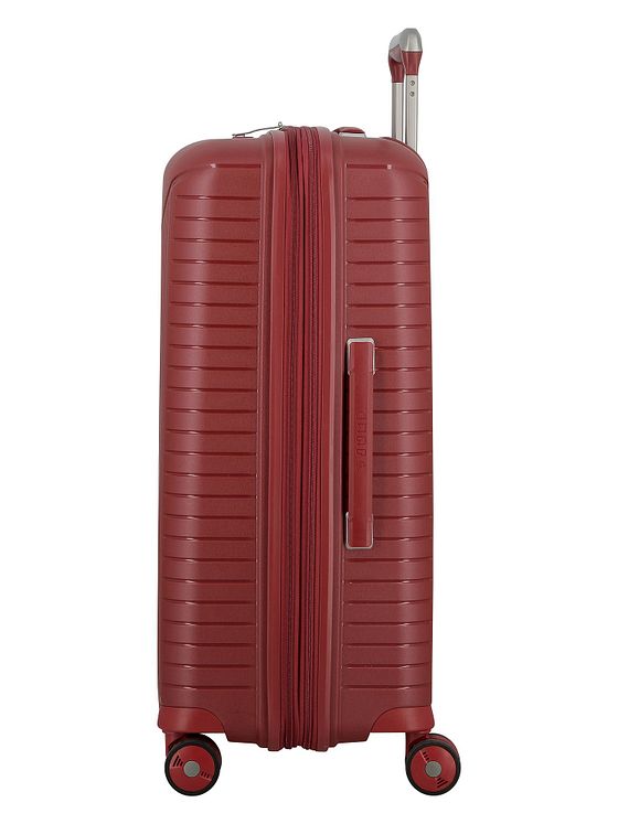 Jump Evae 4 hjul Trolley 66 cm med strækfold