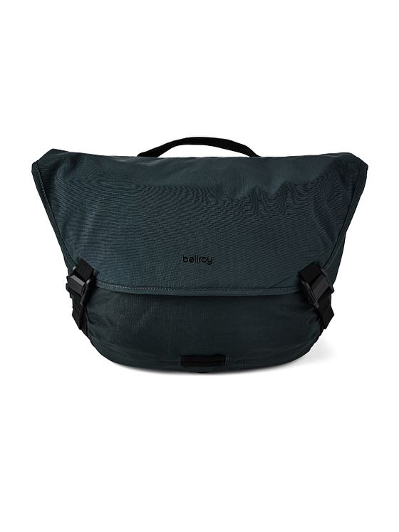 Bellroy Venture Messengertaske 45 cm Laptoprum Bellroy Venture Messengertaske 45 cm Laptoprum