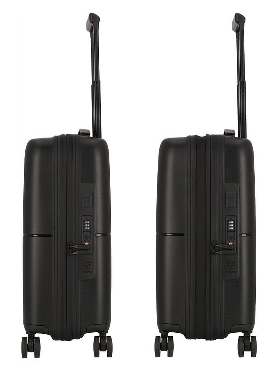 American Tourister Dashpop Disney 4 hjul Kabinetrolley 55 cm med strækfold