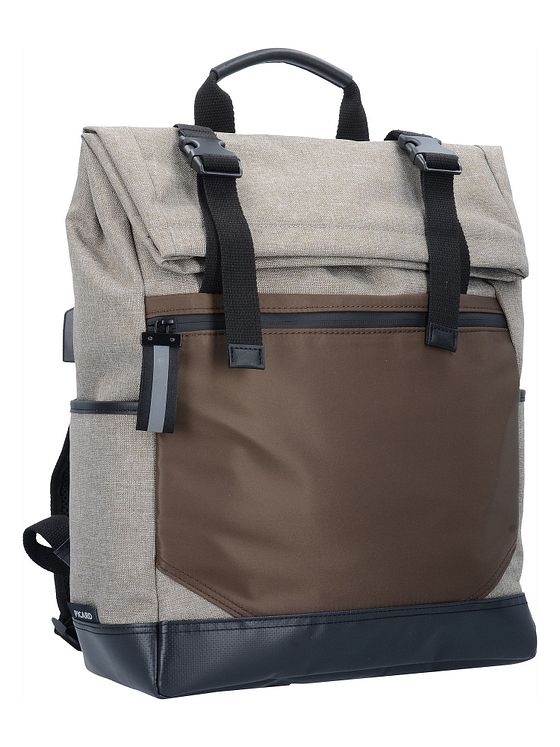 Picard Speed-rygsæk 42 cm med rum til bærbar computer Picard Speed-rygsæk 42 cm med rum til bærbar computer