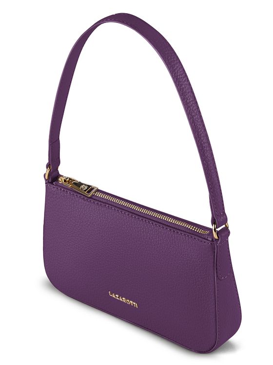 Lazarotti Bologna Leather Olkalaukku -nahka, 22 cm Lazarotti Bologna Leather Olkalaukku -nahka, 22 cm