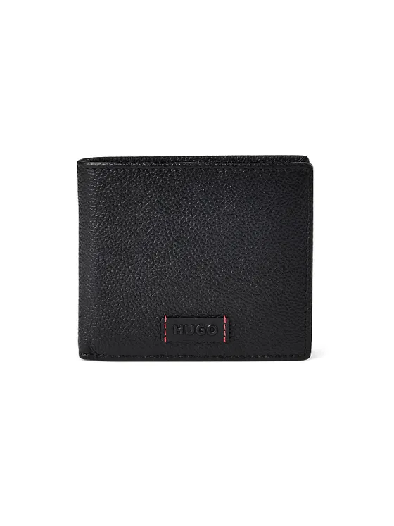 Hugo Ethon Cartera Piel natural 11 cm Hugo Ethon Cartera Piel natural 11 cm