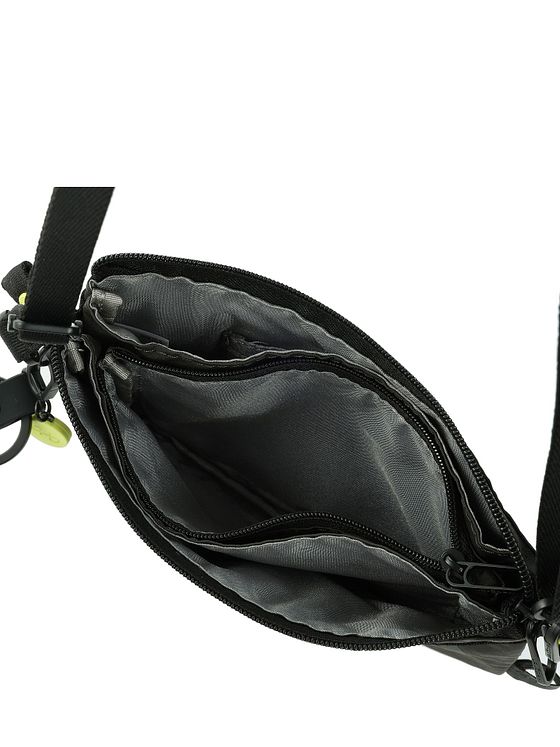 Hedgren Uni Ichi S Skuldertaske RFID-beskyttelse 19 cm