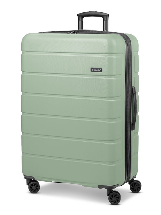 Saxoline Miami 4 kolečka Vozík L 75 cm s roztažitelným záhybem