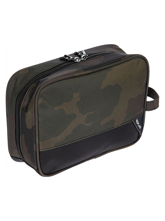 Bric's Replay Camouflage Toilettilaukku 25 cm